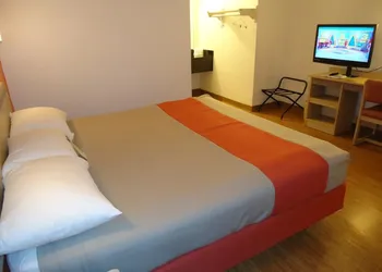 Motel 6 Amarillo, TX - West hotel thumbnail 6