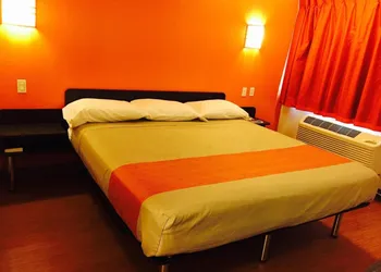 Motel 6 Amarillo, TX - West hotel thumbnail 7