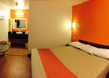 Motel 6 Amarillo, TX - West hotel thumbnail 8