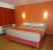 Motel 6 Amarillo, TX - West hotel detail image 4