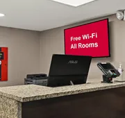 Red Roof Inn Spartanburg - I-85 hotel detail image 3