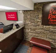 Red Roof Inn Spartanburg - I-85 hotel detail image 4