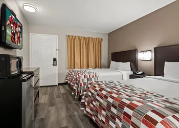 Red Roof Inn Spartanburg - I-85 hotel thumbnail 5