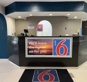 Motel 6 Simpsonville, SC - Greenville hotel detail image 3