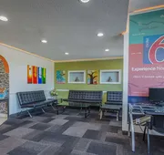 Motel 6 Simpsonville, SC - Greenville hotel detail image 4