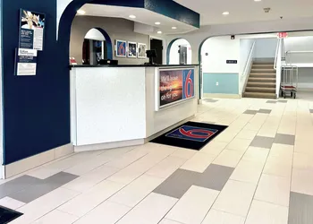 Motel 6 Simpsonville, SC - Greenville hotel thumbnail 2