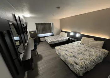 Motel 6 Simpsonville, SC - Greenville hotel thumbnail 5