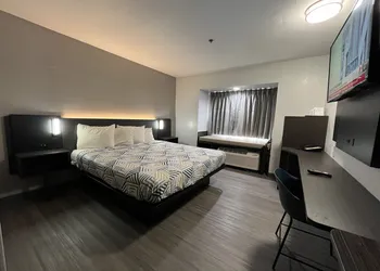 Motel 6 Simpsonville, SC - Greenville hotel thumbnail 6