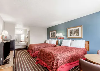 Days Inn by Wyndham Nashville North/Opryland Area hotel thumbnail 6