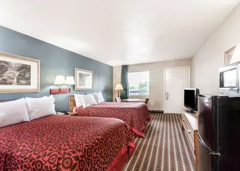 Days Inn by Wyndham Nashville North/Opryland Area hotel thumbnail 7