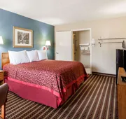 Days Inn by Wyndham Nashville North/Opryland Area hotel detail image 3