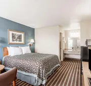 Days Inn by Wyndham Nashville North/Opryland Area hotel detail image 4