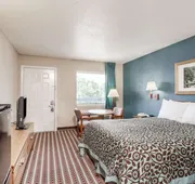 Days Inn by Wyndham Nashville North/Opryland Area hotel detail image 5