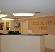 Executive Inn hotel detail image 3