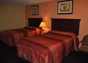Executive Inn hotel thumbnail 6