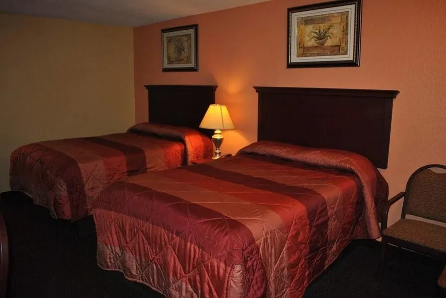 Executive Inn hotel detail image 6