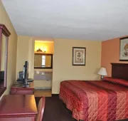 Executive Inn hotel detail image 7