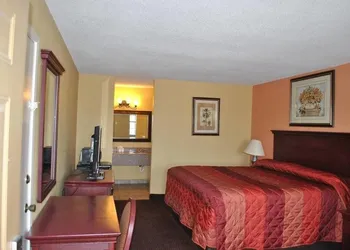 Executive Inn hotel thumbnail 7