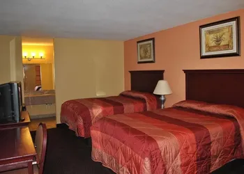 Executive Inn hotel thumbnail 8