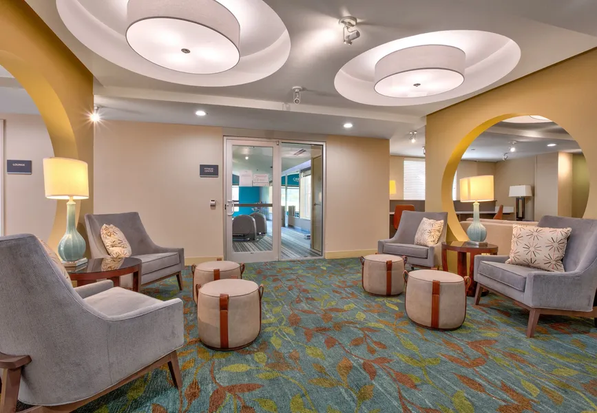 Candlewood Suites DFW South by IHG hotel detail image 2