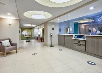 Candlewood Suites DFW South by IHG hotel thumbnail 3