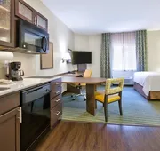 Candlewood Suites DFW South by IHG hotel detail image 4