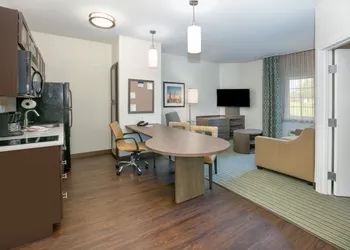 Candlewood Suites DFW South by IHG hotel thumbnail 6