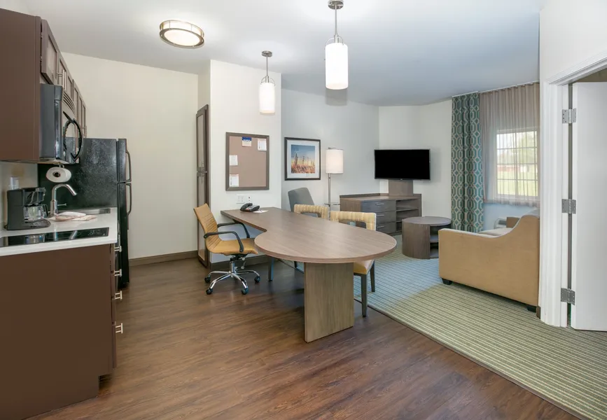 Candlewood Suites DFW South by IHG hotel detail image 6