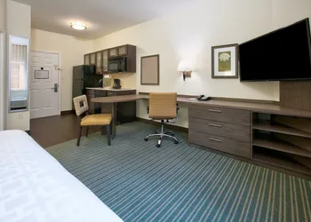 Candlewood Suites DFW South by IHG hotel thumbnail 8