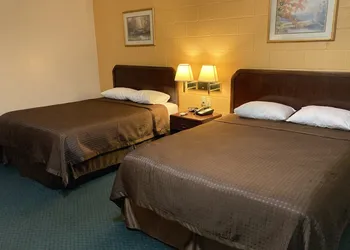 Childress Inn hotel thumbnail 3