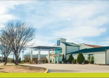 Motel 6 Corsicana, TX hotel thumbnail 2