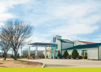 Motel 6 Corsicana, TX hotel thumbnail 3