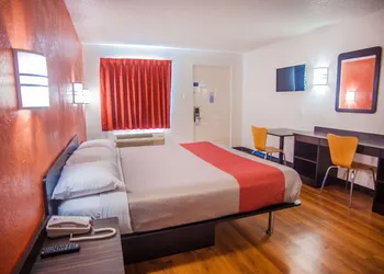 Motel 6 Corsicana, TX hotel thumbnail 4