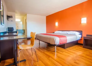Motel 6 Corsicana, TX hotel thumbnail 5