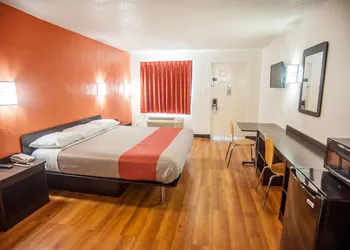 Motel 6 Corsicana, TX hotel thumbnail 6