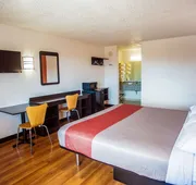 Motel 6 Corsicana, TX hotel detail image 7