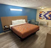 Guest Inn & Suites hotel detail image 4