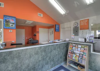 Motel 6 Kerrville, TX hotel thumbnail 4