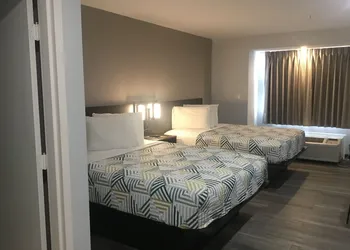 Motel 6 McAllen, TX - East hotel thumbnail 7