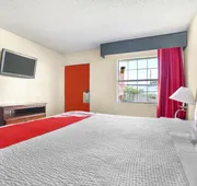 OYO Hotel San Antonio Lackland near Seaworld hotel detail image 4