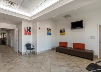 Motel 6 San Antonio, TX - Downtown - Alamo Dome hotel thumbnail 6