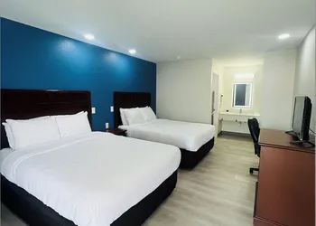 Hallmark Inn and Suites hotel thumbnail 2