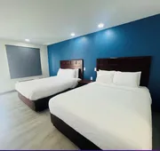 Hallmark Inn and Suites hotel detail image 3