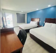 Hallmark Inn and Suites hotel detail image 4