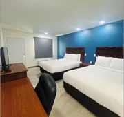 Hallmark Inn and Suites hotel detail image 5