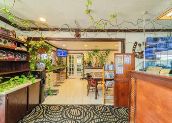 Purple Sage By OYO Snyder TX hotel thumbnail 5