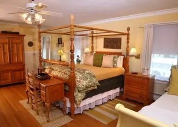 The Lilac Inn hotel thumbnail 5