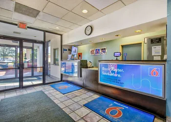Motel 6 Ashland, VA hotel thumbnail 2