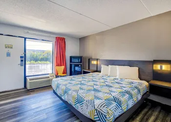 Motel 6 Ashland, VA hotel thumbnail 4