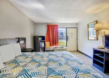 Motel 6 Ashland, VA hotel thumbnail 5